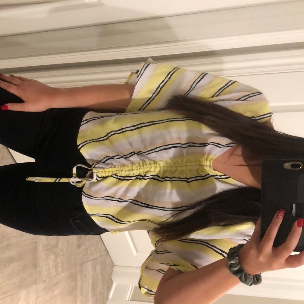 cupcakes and cashmere Women’s Blouse